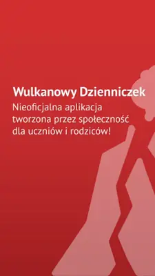 Wulkanowy Dzienniczek android App screenshot 7